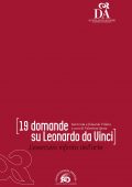 Valentina Spata (a cura di) - 19 domande su Leonardo da Vinci (2020)