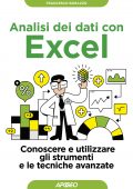 Francesco Borazzo - Analisi dei dati con Excel (2021)