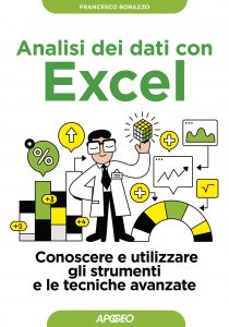 Francesco Borazzo – Analisi dei dati con Excel (2021)