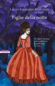 Laura Shepherd-Robinson – Figlie della notte (2021)