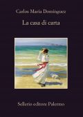 Carlos María Domínguez - La casa di carta (2021)