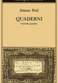 Simone Weil - Quaderni. Volume Quarto (2021)