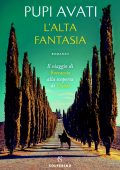 Pupi Avati - L'alta fantasia (2021)