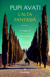 Pupi Avati – L’alta fantasia (2021)