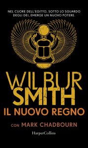 Wilbur Smith – Il nuovo regno (2021)