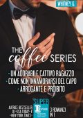 Whitney G. - The Coffee Series (2021)
