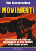 Pino Casamassima - Movimenti (2013)