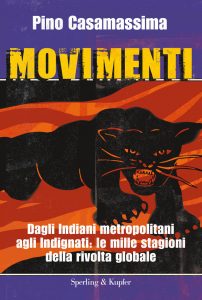 Pino Casamassima – Movimenti (2013)