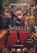 Roald Dahl - Le streghe (2021)