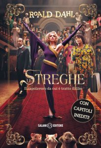 Roald Dahl – Le streghe (2021)