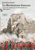 Jonathan Israel - La rivoluzione francese (2016)