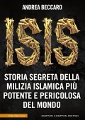 Andrea Beccaro - ISIS (2018)