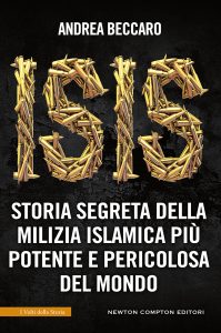 Andrea Beccaro – ISIS (2018)