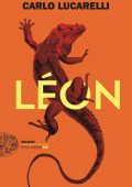 Carlo Lucarelli - Léon (2021)