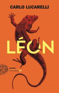 Carlo Lucarelli – Léon (2021)