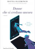 Mattia Ollerongis - Donne che ci credono ancora (2021)
