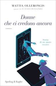 Mattia Ollerongis – Donne che ci credono ancora (2021)
