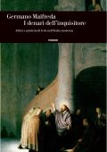 Germano Maifreda – I denari dell'inquisitore (2021)