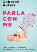 Deborah Auteri - Parla con me (2021)