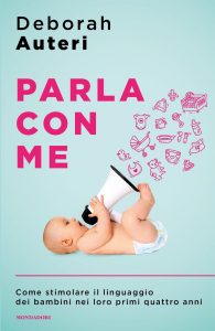Deborah Auteri – Parla con me (2021)
