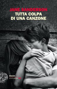 Jane Sanderson – Tutta colpa di una canzone (2021)
