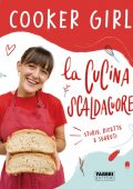 Cookergirl - La cucina scaldacuore (2021)