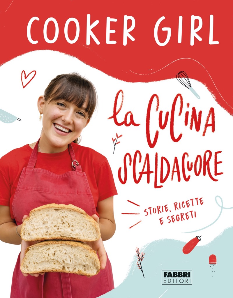 Cookergirl – La cucina scaldacuore (2021)