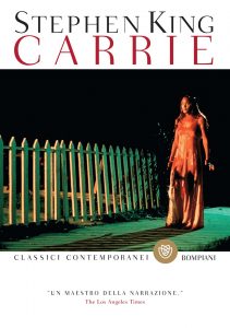 Stephen King – Carrie (2018)