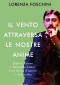 Lorenza Foschini - Il vento attraversa le nostre anime (2019)
