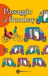 Sue Gee – Passaggio a Bombay (2021)