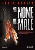 James Oswald - Nel nome del male (2014)