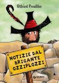 img Otfried Preußler - Notizie dal brigante Ozziplozzi (2021)