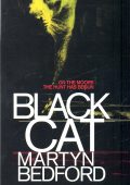Martyn Bedford - Black Cat (2001)