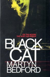 Martyn Bedford – Black Cat (2001)