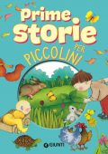 img AA.VV. - Prime storie per piccolini (2021)