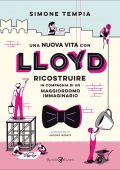 Simone Tempia - Una nuova vita con Lloyd (2021)