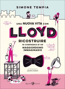 Simone Tempia – Una nuova vita con Lloyd (2021)