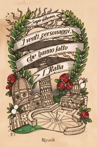 Sergio Valzania – I venti personaggi che hanno fatto l’Italia (2019)