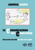 img Ludovica Scarpa - La comunicazione nel counseling (2021)