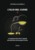 img Antonello Scaravilli - L’olio nel cuore (2021)