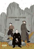 Stefano Catone - 1943 (2021)