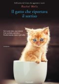 Rachel Wells - Il gatto che riportava il sorriso (2021)