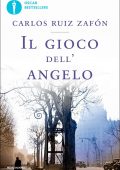 img Carlos Ruiz Zafon - Il gioco dell