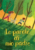 Patricia Maclachlan - Le parole di mio padre (2019)