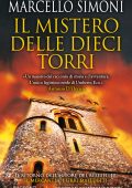 Marcello Simoni - Il mistero delle dieci torri (2021)