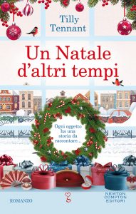 Tilly Tennant – Un Natale d’altri tempi (2021)