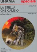 Jeffrey A. Carver - La stella che cambiò (1990)