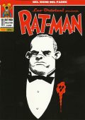 img Rat-Man Collection - Collection (106 volumi)(Panini)(1997-2016)