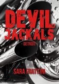 img Sara Frattini - DEVIL JACKALS. Detroit  (2021)