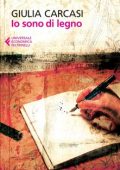 Giulia Carcasi - Io sono di legno (2013)